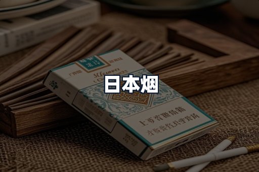 日本烟